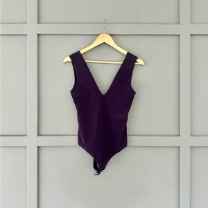 Free People NWT Bodysuit
